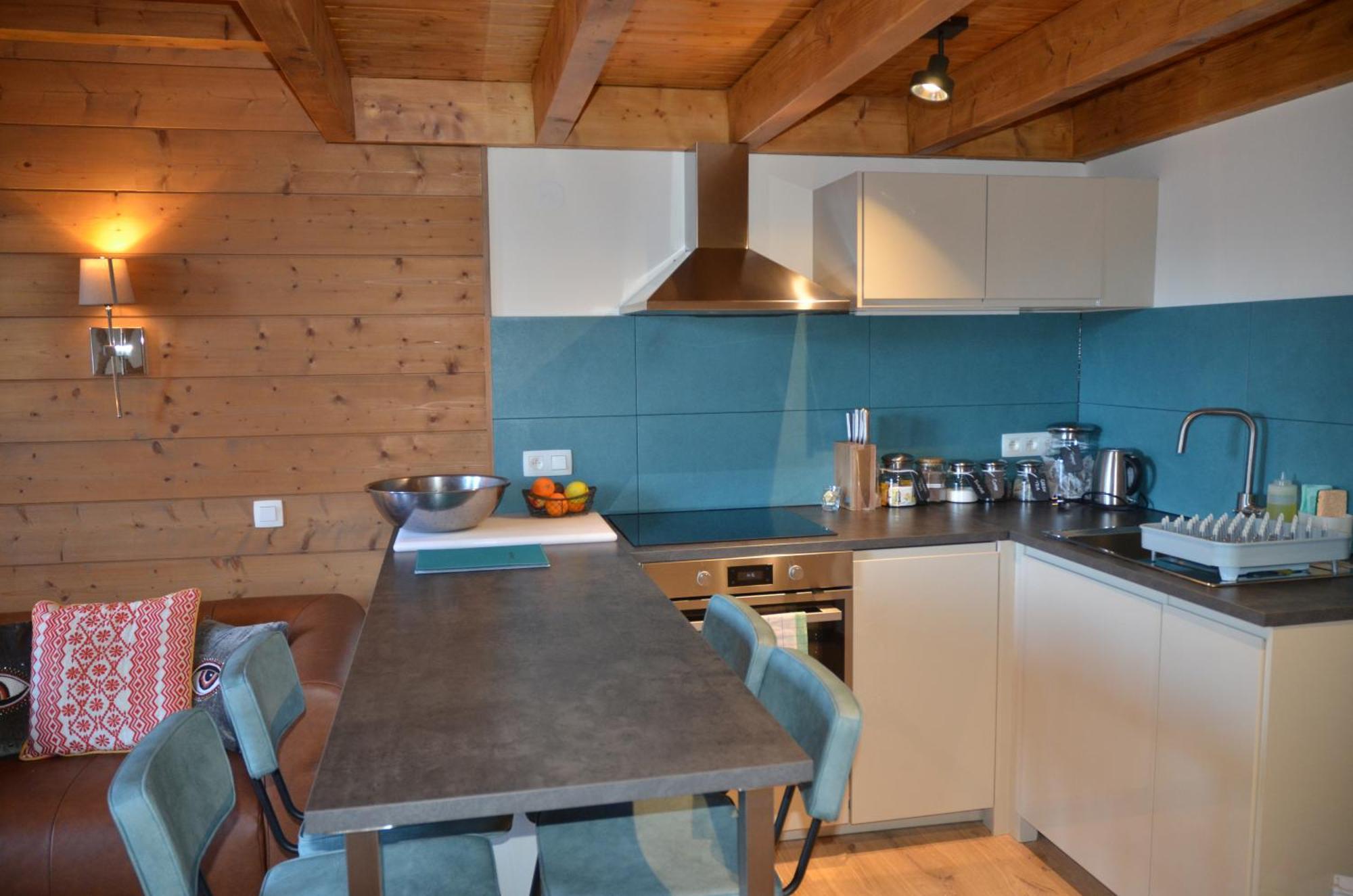 Hotel Et Chalet Au Coin Du Feu Chilly Powder Morzine Exterior foto