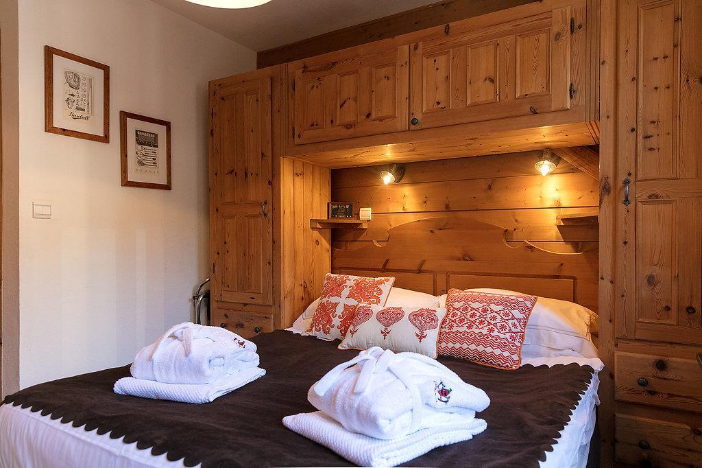 Hotel Et Chalet Au Coin Du Feu Chilly Powder Morzine Zimmer foto
