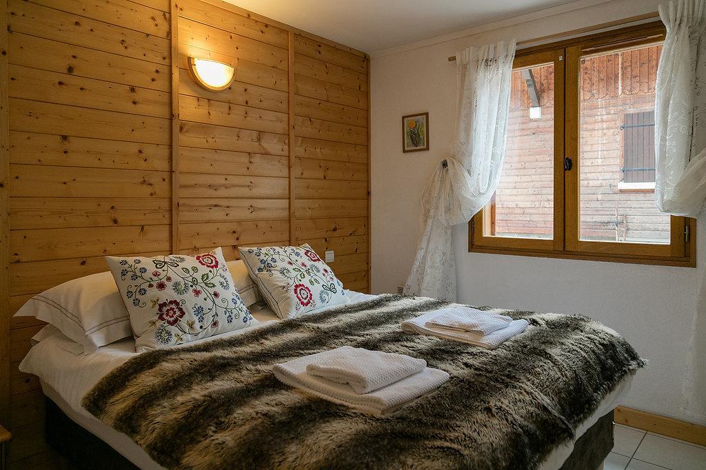 Hotel Et Chalet Au Coin Du Feu Chilly Powder Morzine Exterior foto